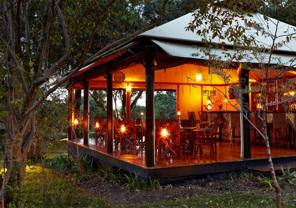 Olare Mara Kempiski image 2